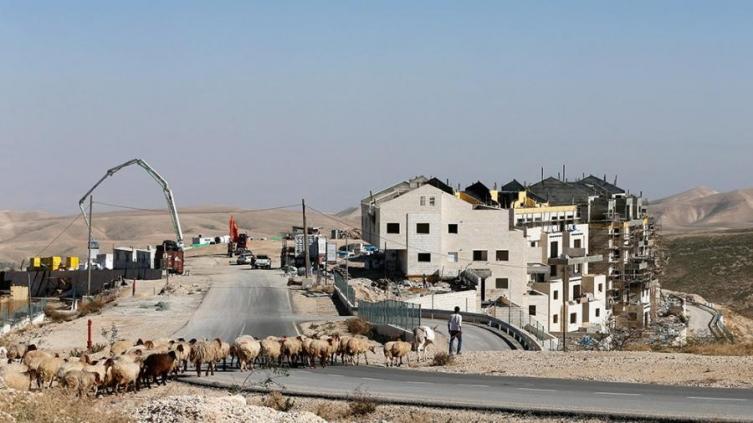 Fuerzas israelíes mataron a un palestino en la Cisjordania ocupada