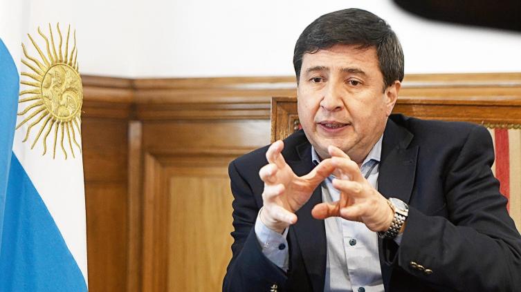 “Creo que es una iniciativa muy positiva”
