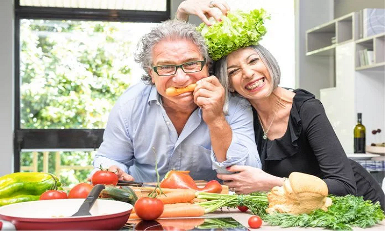 Dieta vegana: todo lo que necesitas saber