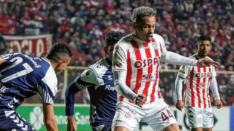 Así está Unión, rumbo a las copas internacionales