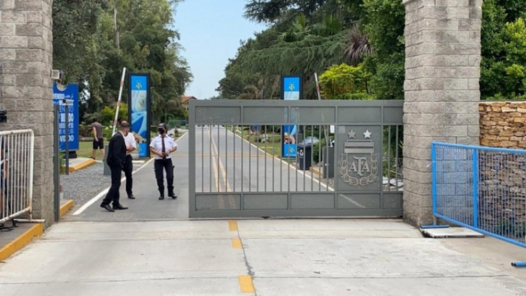 Cumbre clave en AFA por la Temporada 2023