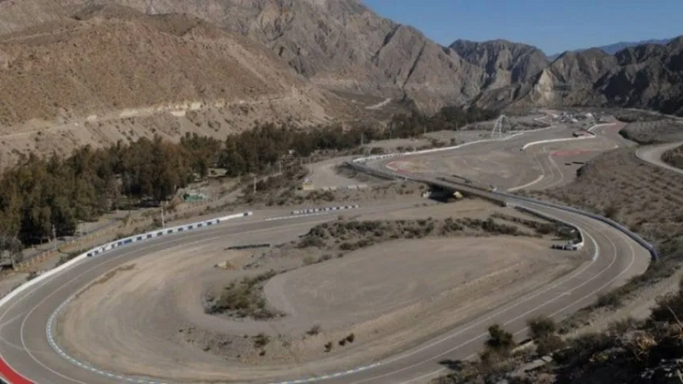 El TC2000 competirá en El Zonda