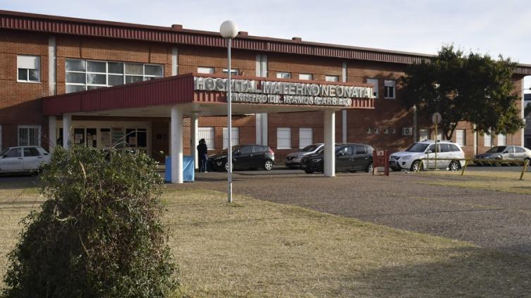 Córdoba: Detuvieron a una enfermera y la acusan de 