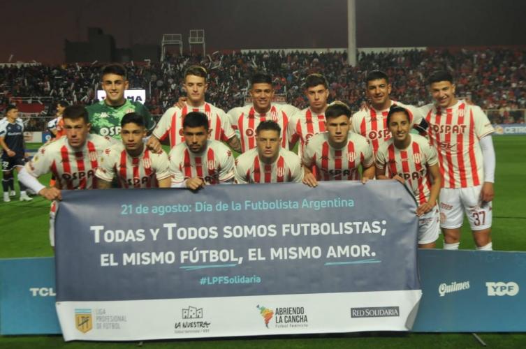 Los convocados de Munúa para visitar a Estudiantes