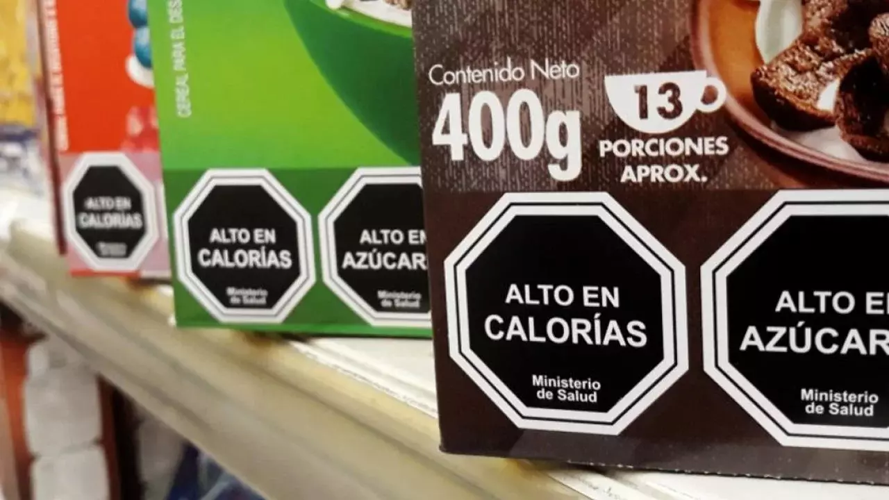 La educación alimentaria es fundamental para interpretar los nuevos sellos