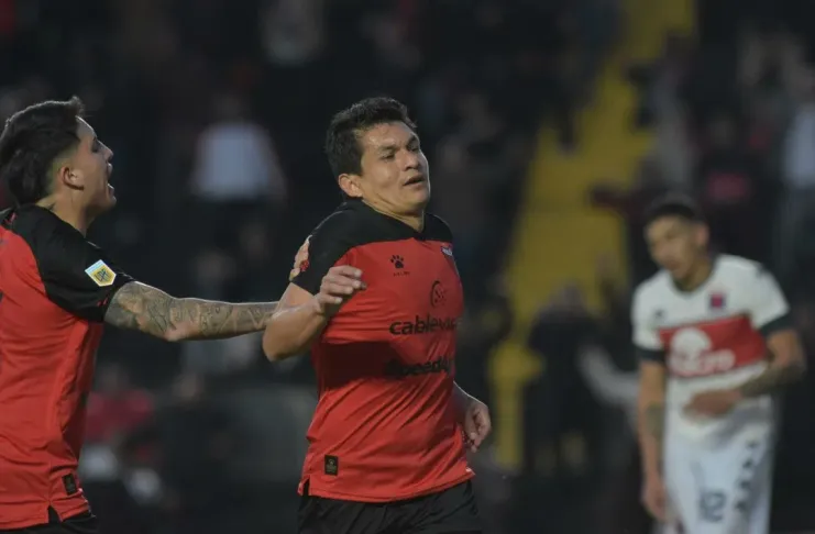 Luis Rodríguez: 
