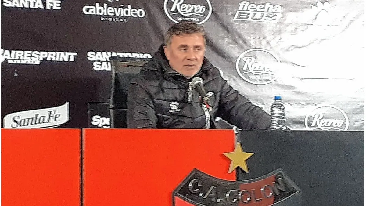 Adrián Marini recuperará a una pieza clave en Colón