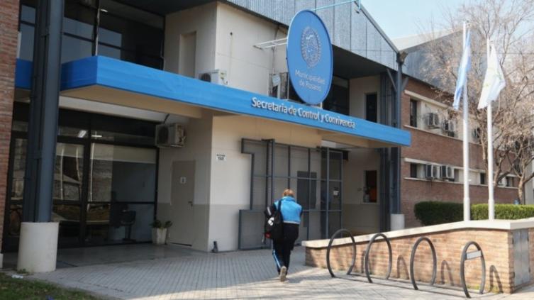 Detuvieron a supervisor municipal por violar a una mujer dentro del predio de Control