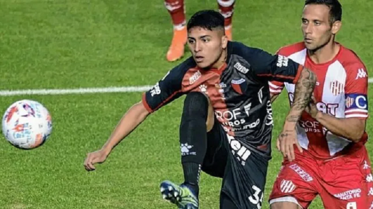 Copa Santa Fe: Colón y Unión ya tienen rivales