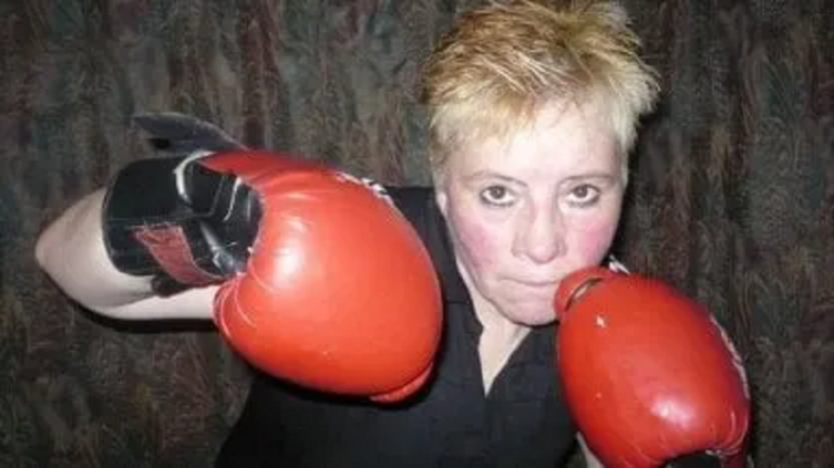Murió La Guapa Montiel, una pionera del boxeo femenino