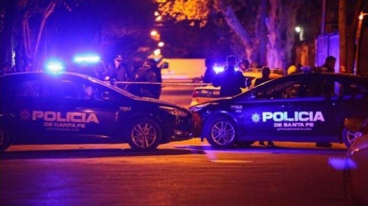 Hallaron asesinado a un hombre en Recreo