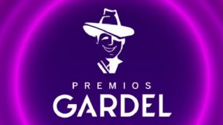 Premios Gardel 2022: los ganadores 