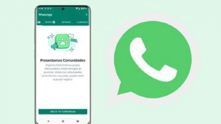 WhatsApp: de qué se trata las Comunidades 