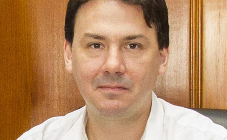 Federico Basualdo dejó de ser el subsecretario de Energía Eléctrica