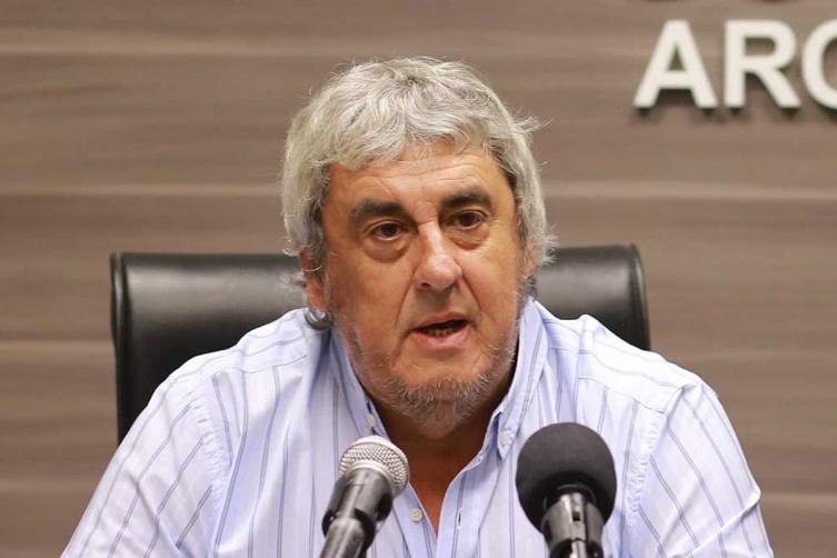 UDA rechaza el ajuste en Educación 