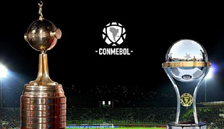 El camino de Unión y Colón en las copas