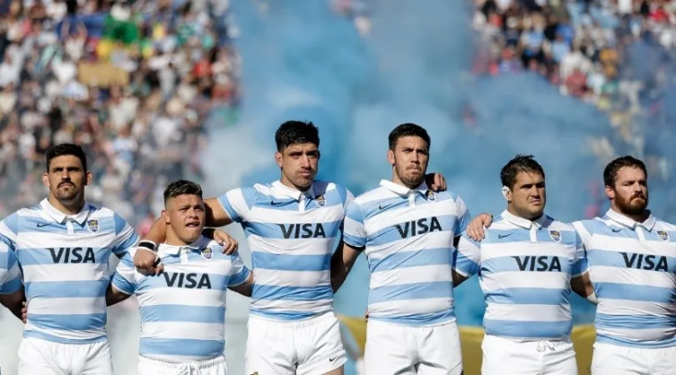 Cheika confirmó a Los Pumas que enfrentarán a los All Blacks