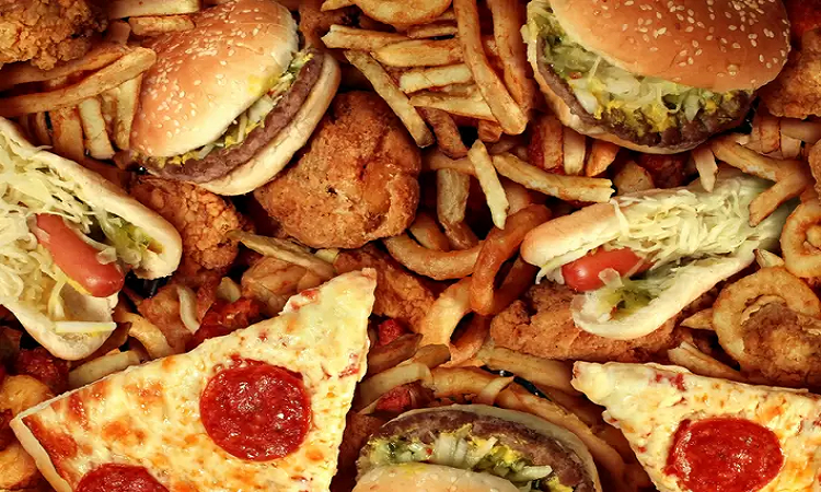 Enfermedades que puede causar una mala nutrición