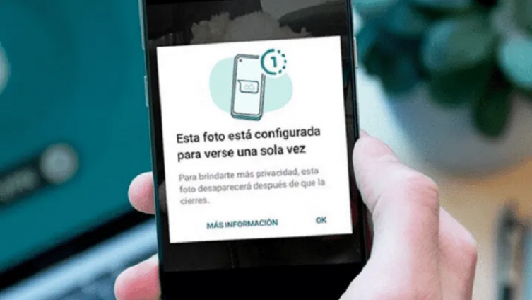 WhatsApp anunció un cambio para las fotos