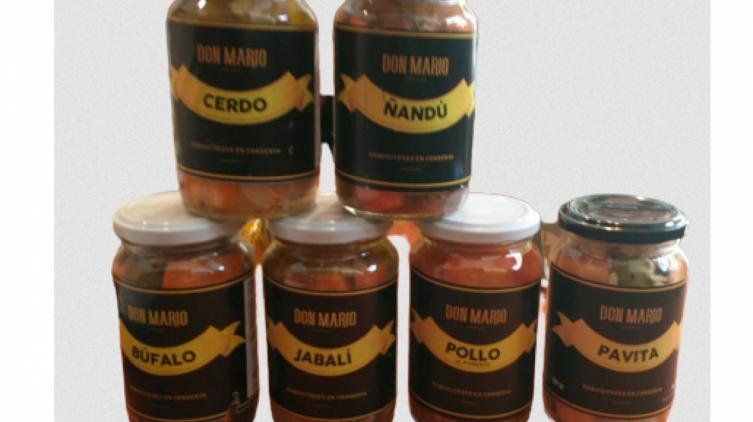 La provincia emitió una Alerta alimentaria de conservas marca 