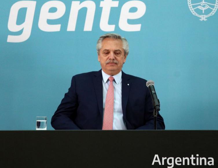 Fuerte repudio de la Asociación de Fiscales a los dichos de Alberto Fernández