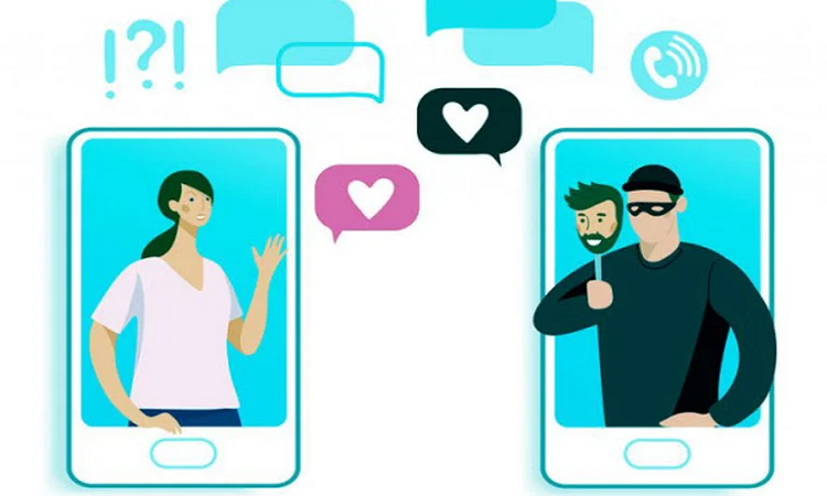 Tinder: las 4 estafas más comunes 