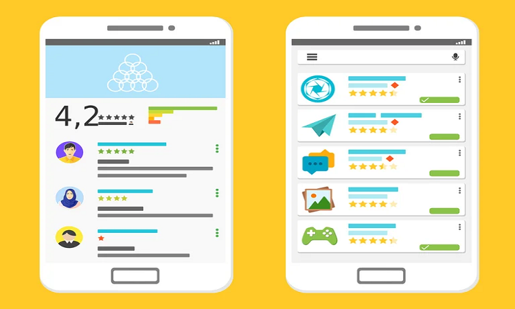Android: 35 aplicaciones que estaban robando datos