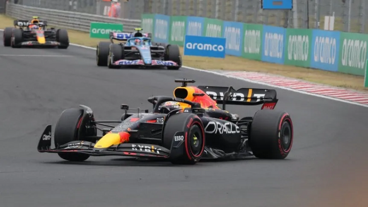 Gran Premio de Bélgica: cronograma de la F1