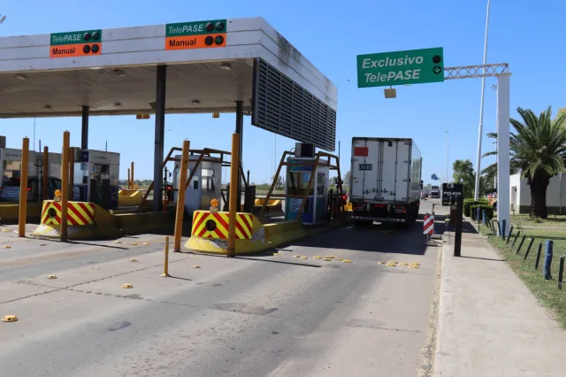 Multarán a quienes no cuenten con Telepase 