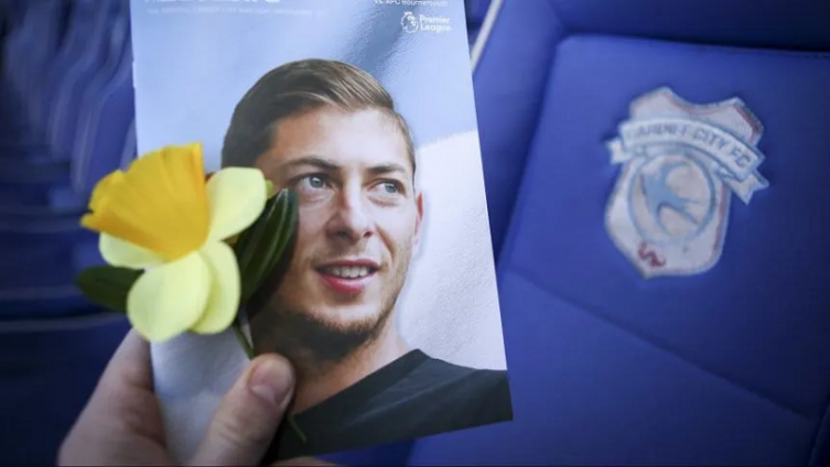 Caso Emiliano Sala: Cardiff deberá pagarle a Nantes por el pase