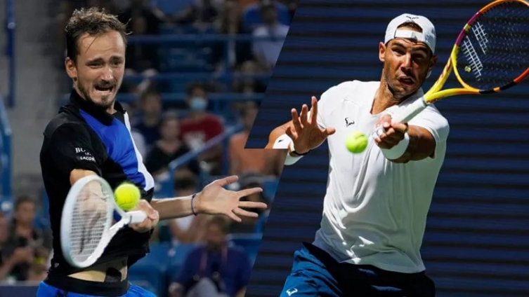 Tras el US Open: los cinco probables número uno del ranking ATP 
