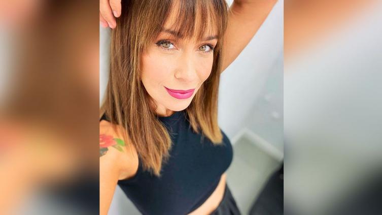 Josefina Pouso reveló por qué se terminó su romance con Jorge Rial