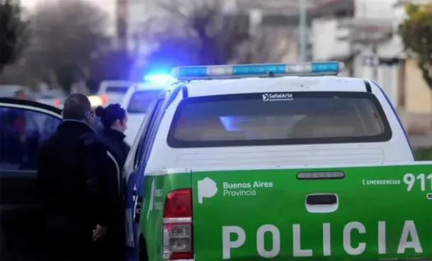 Mar del Plata: Detienen a un hombre que intentó abusar de su nuera delante de su propio hijo