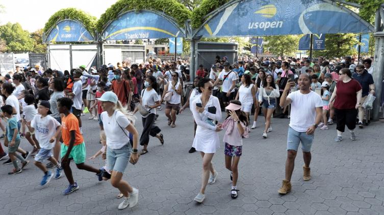 El US Open larga con nueve tenistas argentinos, la atracción de Nadal y el adiós de Serena