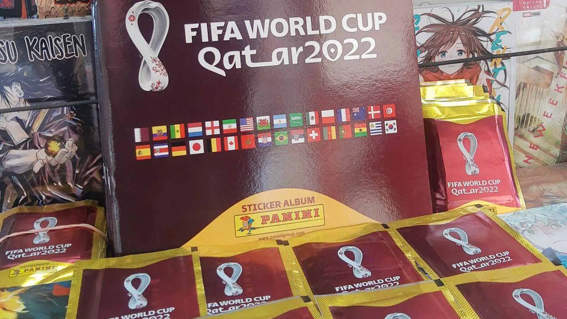 Furor por las figuritas del Mundial: kiosqueros exigen exclusividad en la venta