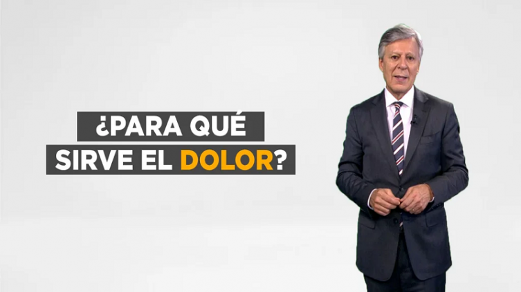 ¿Cuál es la función del dolor en el cuerpo?