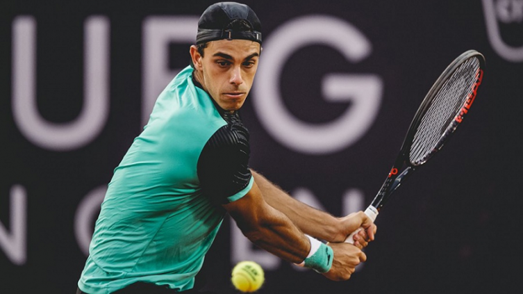 US Open: Cerúndolo, Bagnis y Etcheverry perdieron en sus debuts 