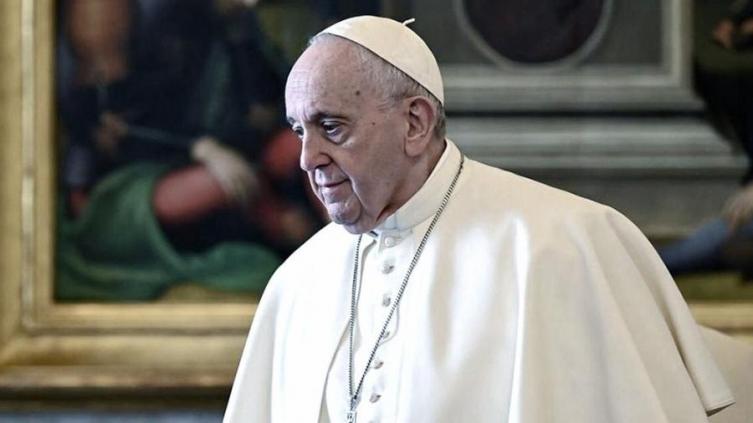 La visita del Papa a Kazajistán será 