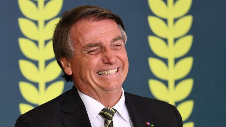 El Gobierno de Chile calificó de “gravísimas” las acusaciones de Bolsonaro contra Boric