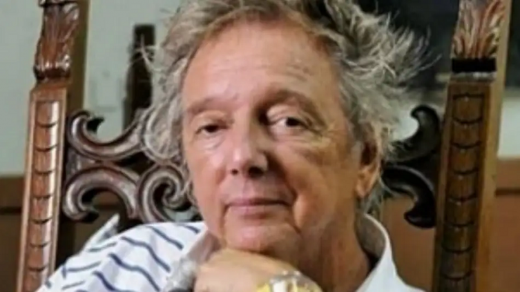 Pepe Cibrián fue denunciado penalmente por abuso sexual