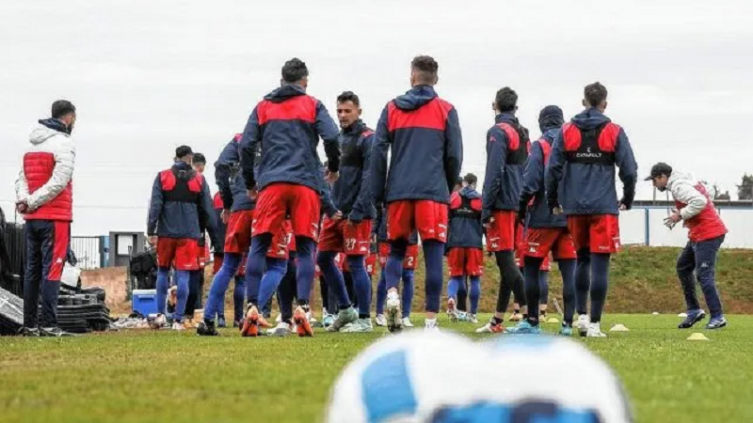 Unión implementará cambios ante Patronato
