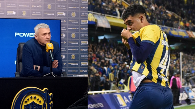 Central dio marcha atrás en la venta de Buonanotte