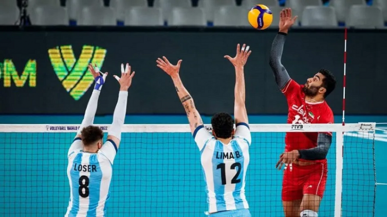 Selección Argentina vs. Egipto por el Mundial de Voley: hora y TV