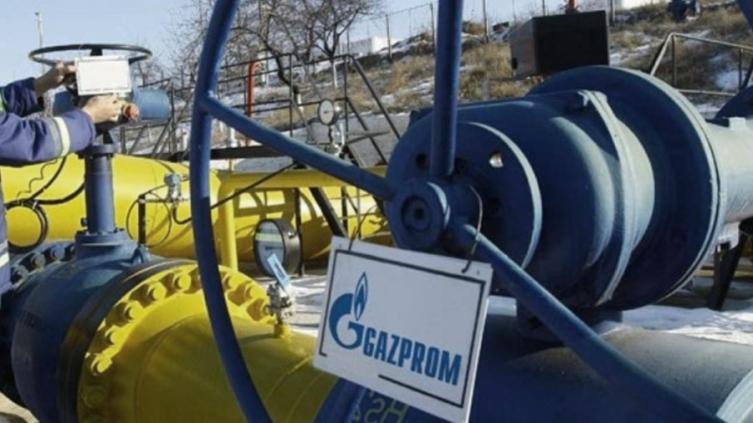 Rusia suspendió por tres días el suministro de gas a Europa a través del ducto Nord Stream