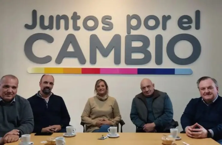Juntos por el Cambio pone la mesa para discutir las alianzas en Santa Fe