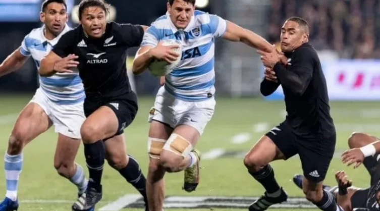 Cheika confirmó la alineación de Los Pumas ante los All Blacks