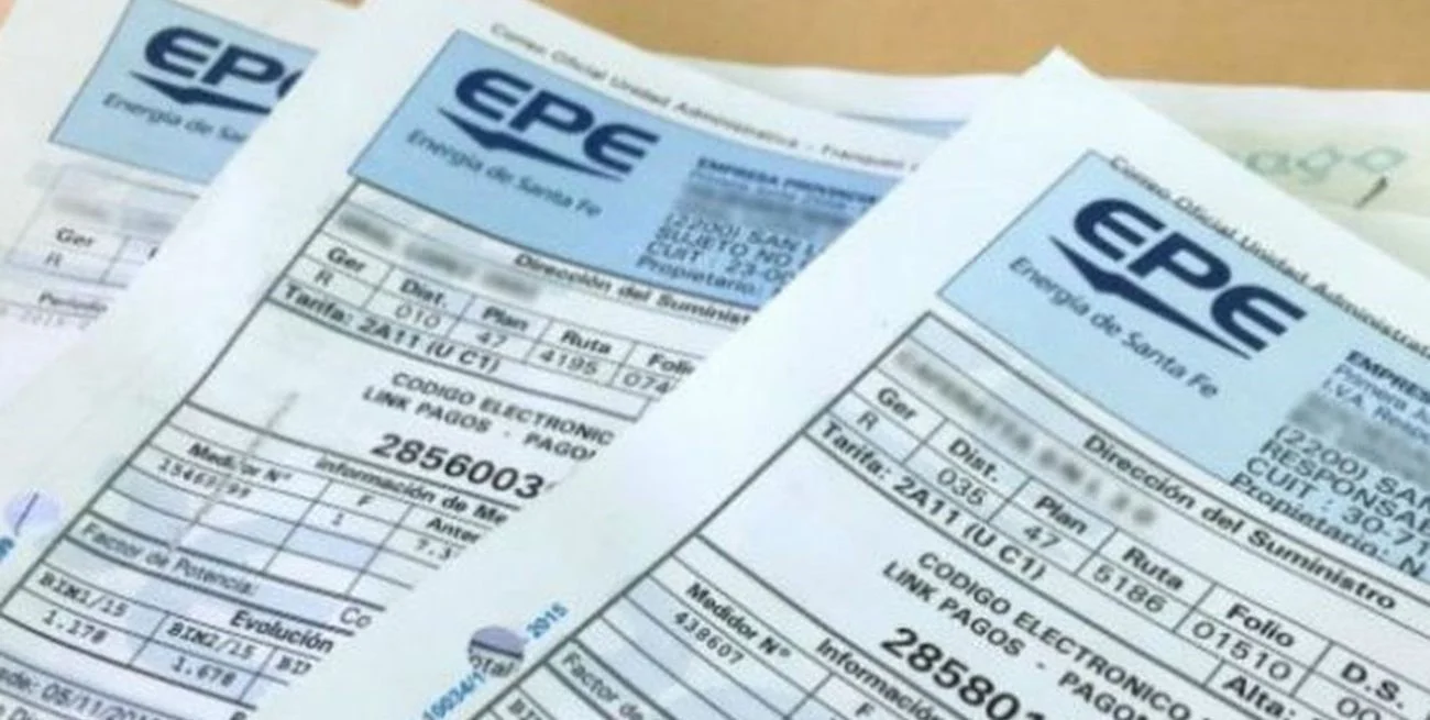 Nación publicó los nuevos valores en el esquema de segmentación 