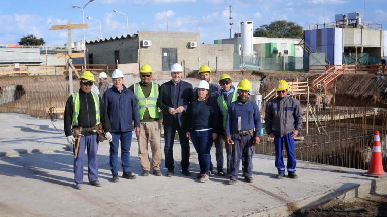  La importancia de la obra de Ampliación de la Planta Potabilizadora 