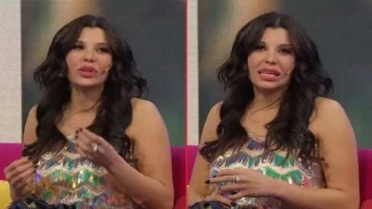 El amante de Charlotte Caniggia confirmó la infidelidad a su novio