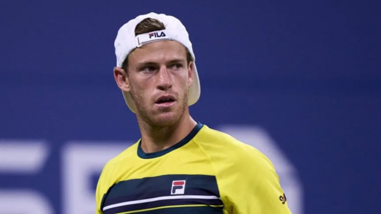 US Open: Ganó Schwartzman y perdió Coria ante Alcaraz